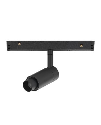 MAGNETO * FOCO 7W TRIAC ZOOM 3000K